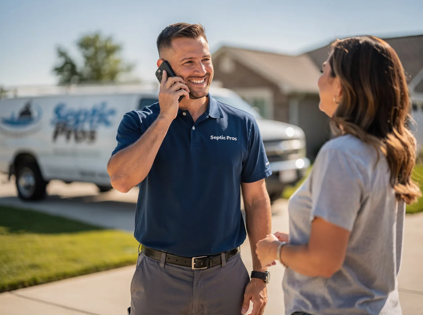 Septic Tank Pumping Schurz, NV FAQs